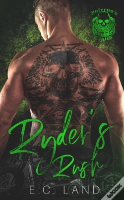 Capa do artigo Ryder'S Rush