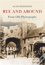 Capa do artigo Rye And Around From Old Photographs