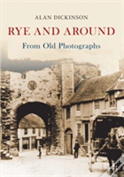 Capa do artigo Rye And Around From Old Photographs