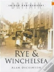 Capa do artigo Rye And Winchelsea