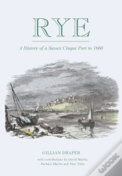 Capa do artigo Rye