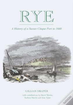 Capa do artigo Rye