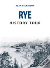 Capa do artigo Rye History Tour