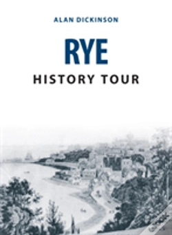 Capa do artigo Rye History Tour