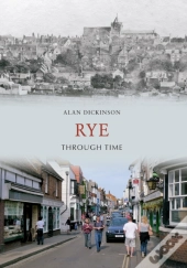 Rye Through Time