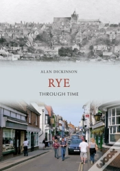 Capa do artigo Rye Through Time