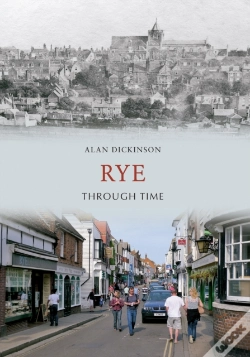 Capa do artigo Rye Through Time