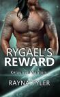 Rygael'S Reward: Sci-Fi Alien Romance - Preview