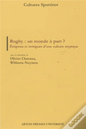 Rygby Un Monde A Part