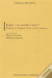 Capa do artigo Rygby Un Monde A Part