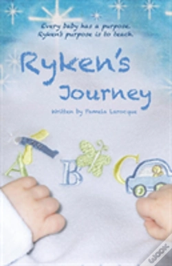Capa do artigo Ryken'S Journey