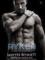 Ryker - Preview