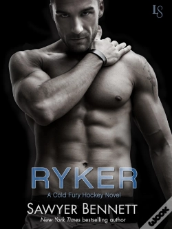 Capa do artigo Ryker