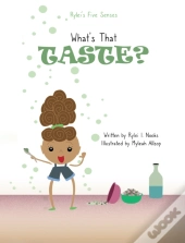 Rylei'S Five Senses
