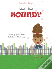 Rylei'S Five Senses