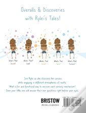Rylei'S Five Senses