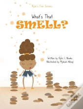 Rylei'S Five Senses