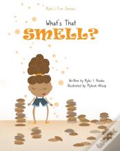 Rylei'S Five Senses