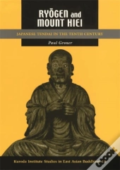 Ryogen And Mount Hiei