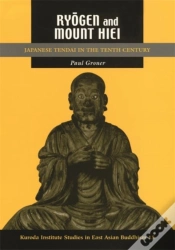 Capa do artigo Ryogen And Mount Hiei