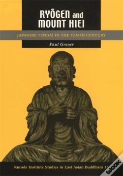 Capa do artigo Ryogen And Mount Hiei