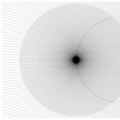 Capa do artigo Ryoji Ikeda EP - Vinil