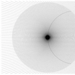 Capa do artigo Ryoji Ikeda EP - Vinil