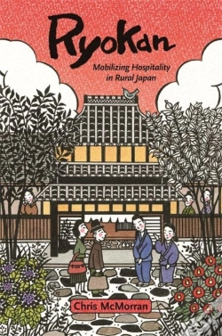 Capa do artigo Ryokan