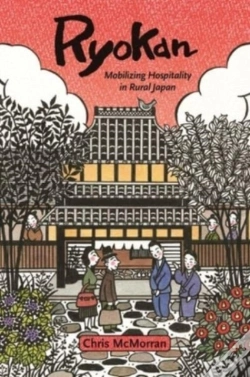 Capa do artigo Ryokan