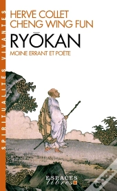 Ryokan, Moine Errant Et Poète