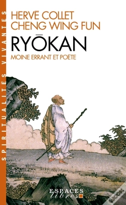 Capa do artigo Ryokan, Moine Errant Et Poète