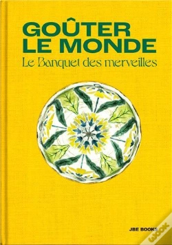 Capa do artigo Ryoko Sekiguchi Gouter Le Monde /Francais