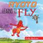 Ryoto Learns To Fly - Preview