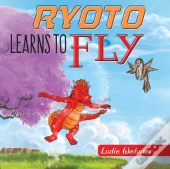 Ryoto Learns To Fly
