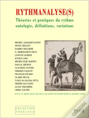 Capa do artigo Rythmanalyse(S)