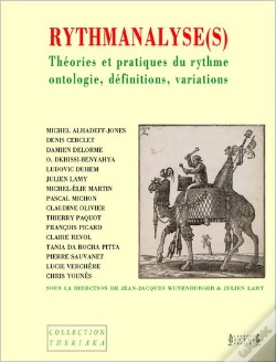 Capa do artigo Rythmanalyse(S)