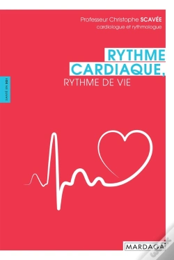 Capa do artigo Rythme Cardiaque (Le)