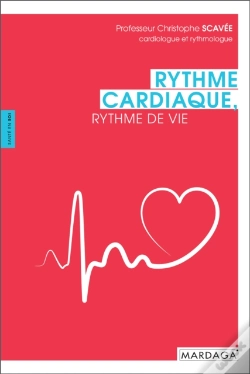 Capa do artigo Rythme Cardiaque, Rythme De Vie