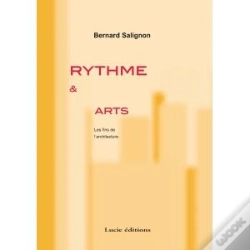 Capa do artigo Rythme Et Arts ; Les Fins De L'Architecture