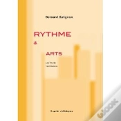 Capa do artigo Rythme Et Arts ; Les Fins De L