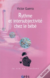 Capa do artigo Rythme Et Intersubjectivité Chez Le Bébé