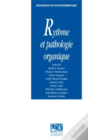 Capa do artigo Rythme Et Pathologie Organique