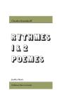 Rythmes 1 Et 2 ; Poèmes - Preview