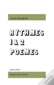 Capa do artigo Rythmes 1 Et 2 ; Poèmes