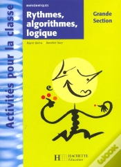Capa do artigo Rythmes, Algorithmes, Logique En Grande Section