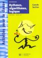 Rythmes, Algorithmes, Logique En Grande Section - Preview