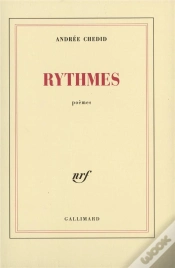 Capa do artigo Rythmes