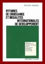 Rythmes De Croissance Et Inégalités Internationales De Développement - Preview