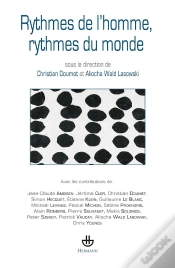 Capa do artigo Rythmes De L