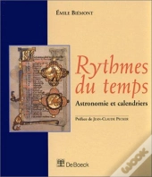 Rythmes Du Temps